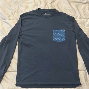 Vineyard vines long sleeve